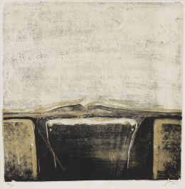 1050.  FRANCISCO FARRERAS (Barcelona, 1927 - Madrid, 2021)S.T, 1969