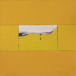 976.  CEFERINO MORENO (Villena, Alicante, 1934 - Madrid, 2008)Pleno sol