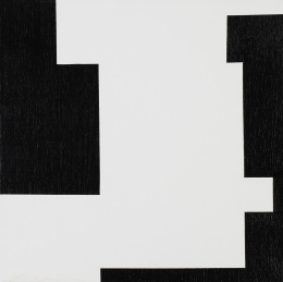 947.  IÑAKI MORENO RUIZ DE EGUINO (San Sebastián, 1953)Construcción relacional, 2002