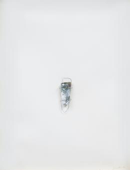 1030.  CARMEN CALVO (Valencia, 1950) S.T, 1996