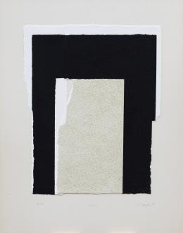 970.  RAFAEL CANOGAR (Toledo, 1935)Módulo, 2005