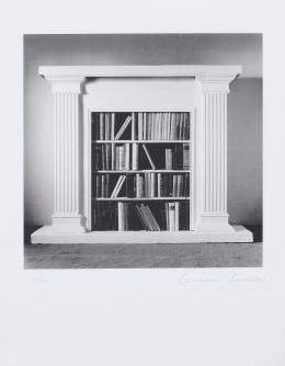 988.  CHEMA MADOZ (Madrid, 1958)Sin título II, 2007