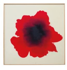 1015.  JOSÉ MARÍA SICILIA (Madrid, 1954)La luz que se apaga, 1997