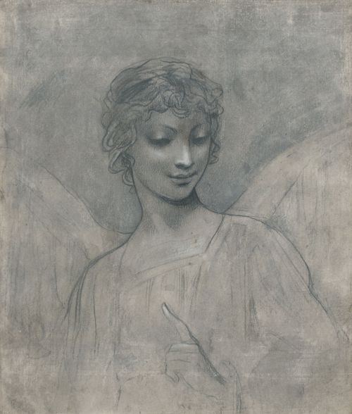 ESCUELA FRANCESA, FF. SIGLO XVIII- PP. SIGLO XIX (PRUD’HON?