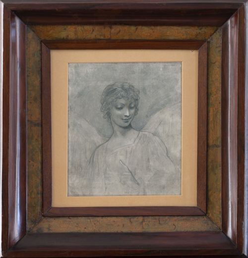 ESCUELA FRANCESA, FF. SIGLO XVIII- PP. SIGLO XIX (PRUD’HON?