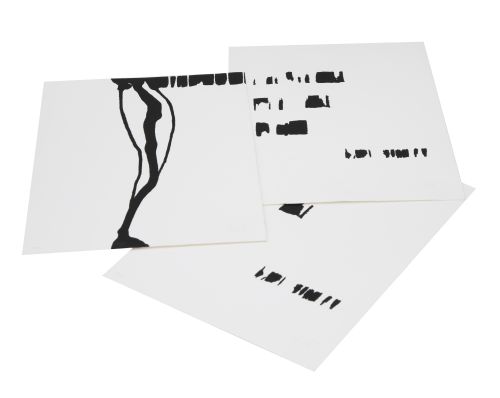 GUSTAVO TORNER (Cuenca, 1925)Abril, 2007