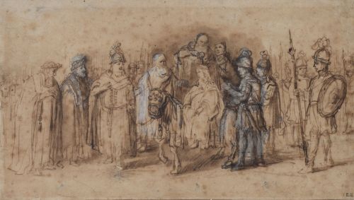 PHILIP DE KONINCK, también conocido como PHILIPS KONINCK (A