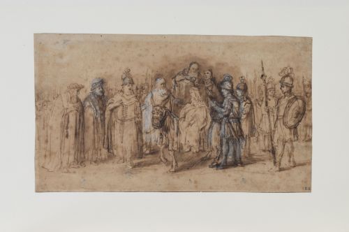 PHILIP DE KONINCK, también conocido como PHILIPS KONINCK (A