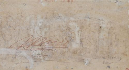 PHILIP DE KONINCK, también conocido como PHILIPS KONINCK (A