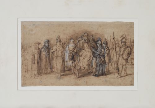 PHILIP DE KONINCK, también conocido como PHILIPS KONINCK (A