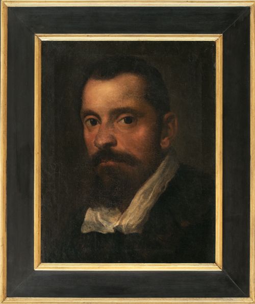 CÍRCULO DE ANNIBALE CARRACCI (Escuela boloñesa, principios 