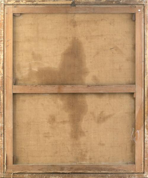 SEBASTIÁN HERRERA BARNUEVO Y TALLER (Madrid, 1619-1671)Re