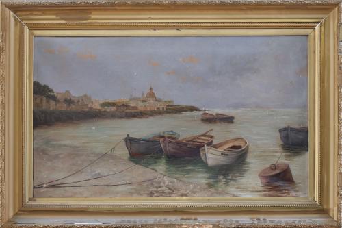 ESTANISLAO SUÁREZ INCLÁN (Madrid, documentado entre 1892 y 