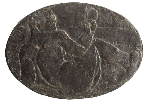 MANOLO HUGUÉ (Barcelona, 1872 - Caldas de Montbui, 1945)M