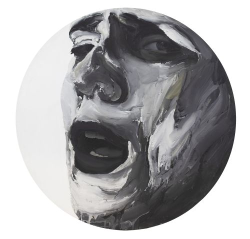 SANTIAGO YDÁÑEZ (Jaén, 1967)Sin título