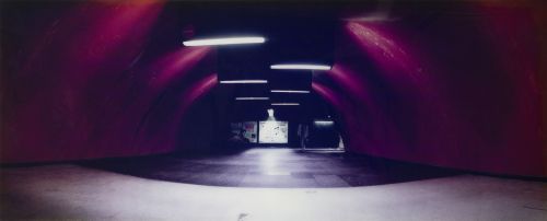 RAÚL BELINCHÓN (Valencia, 1975)Sin título (Serie ciudades