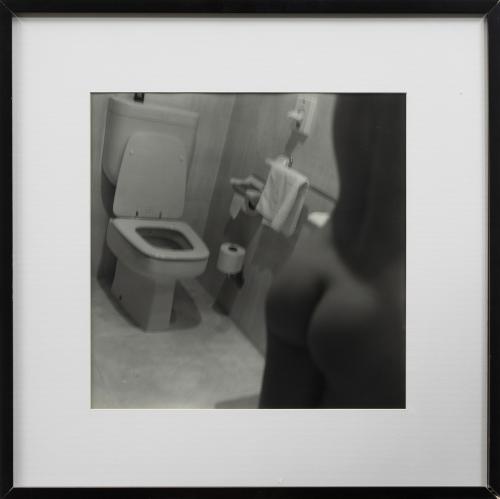 ALBERTO GARCÍA-ALIX (León, 1956)Intimidad en el hotel, 20