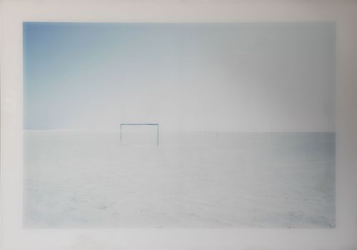 SERGIO BELINCHÓN (Valencia, 1971)Portería