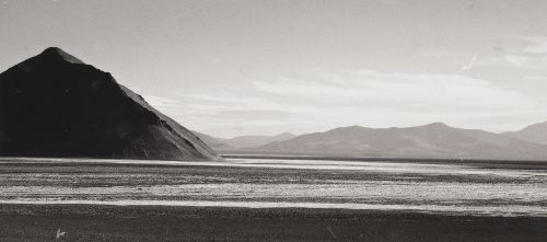 PIO CABANILLAS (Madrid, 1958)Desierto de Atacama