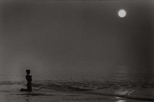 CRISTINA GARCÍA RODERO (Puertollano, Ciudad Real, 1949)Or