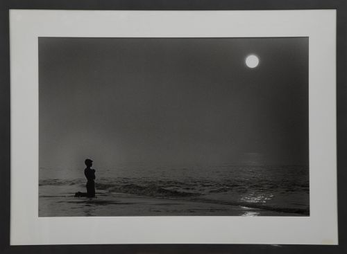 CRISTINA GARCÍA RODERO (Puertollano, Ciudad Real, 1949)Or