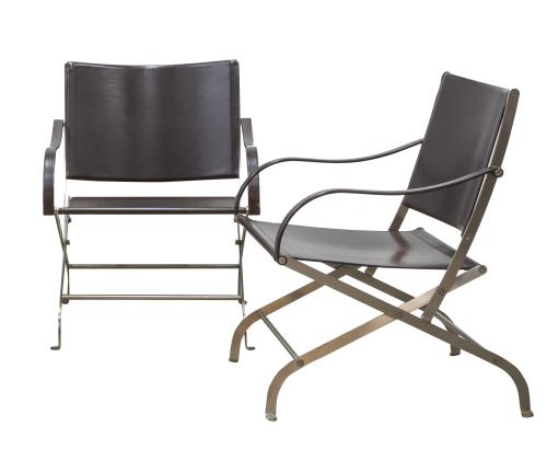 Antonio Citterio* (Meda, Italia, 1950) para Flexform.Pare