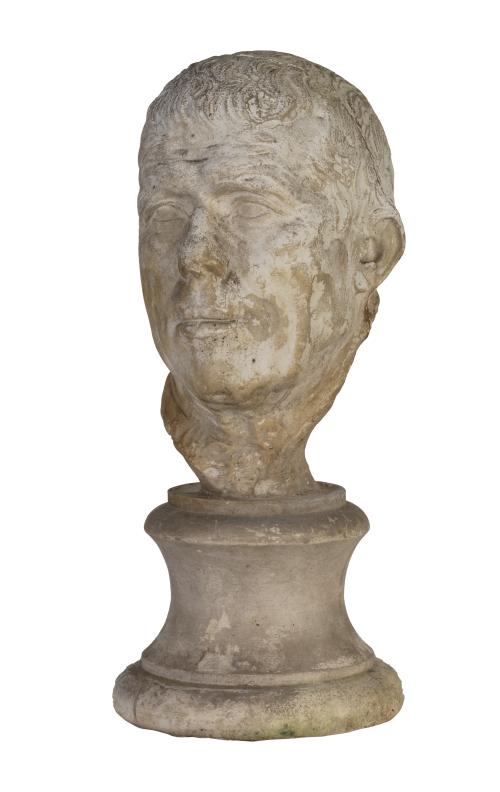 JULIO ANTONIO (Antonio Rodríguez Hernández) (Móra d&#39;Ebre, T