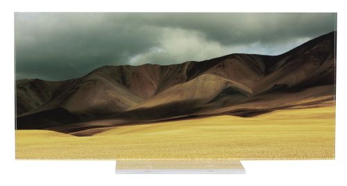 PIO CABANILLAS (Madrid, 1958)Escena en Chaschuil, Argenti