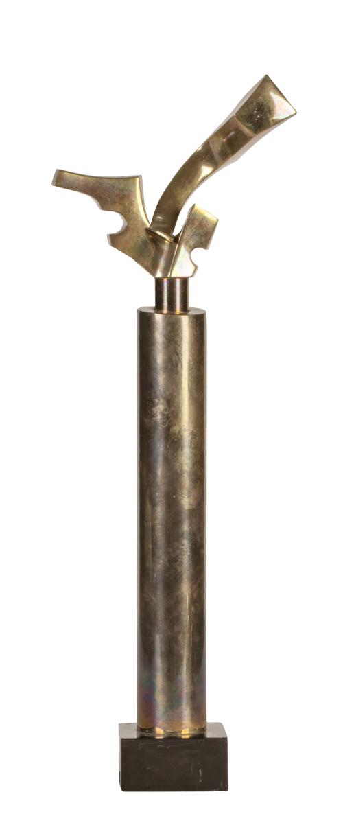 JUAN ANTONIO GIRALDO (Villanueva de los Infantes, Ciudad Re