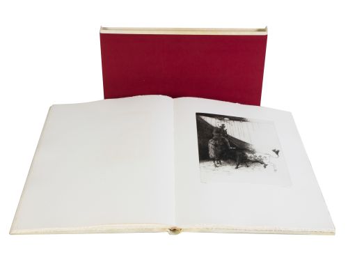 JOSÉ HERNÁNDEZ (Tánger, 1944 - Málaga, 2013)La música cal