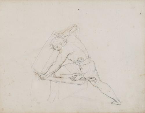 ALEJO VERA Y ESTACA (Viñuelas, Guadalajara, 1834-Madrid, 19