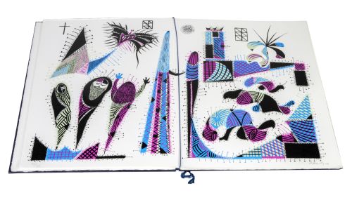 RAFAEL ALBERTI (El Puerto de Santa María, 1902 - 1999)Can