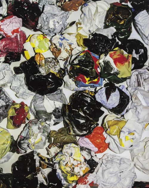 JOSÉ RAMÓN AMONDARAIN (San Sebastián, 1964)Sin título (Dí