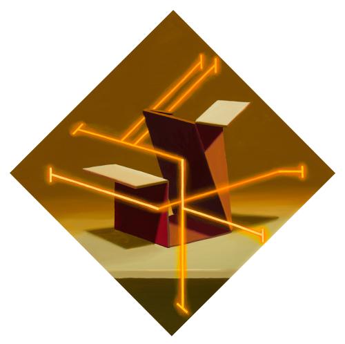 JOËL MESTRE (Castellón de la Plana, 1966) Packaging para 