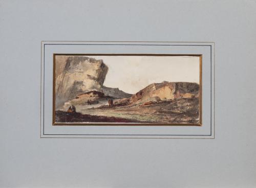 VICENTE NICOLAU COTANDA (Valencia,1852 - Buenos Aires,1898)