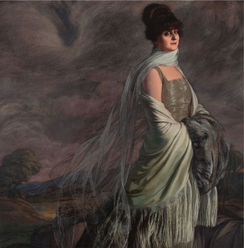 IGNACIO ZULOAGA Y ZABALETA Eibar (Guipuzcoa), 1870 - Madrid