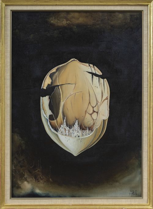 GIOVANNI PELLICCIOLI (San Pellegrino, Terme, Italia, 1947)