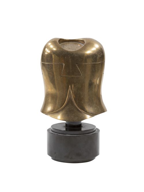 MIGUEL ORTIZ BERROCAL (Villanueva de Algaidas, Málaga, 1933