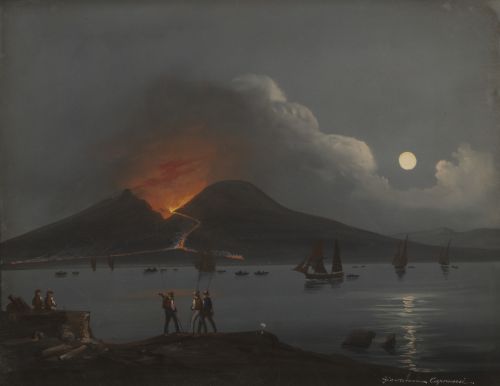 Álbum de dibujos coleccionados por la Excma. señora marques