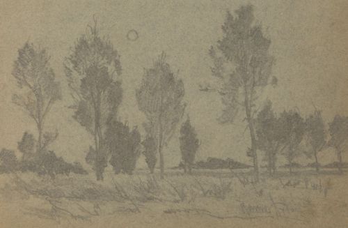 Álbum de dibujos coleccionados por la Excma. señora marques