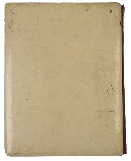 Álbum de dibujos coleccionados por la Excma. señora marques