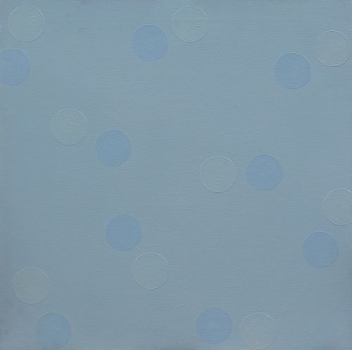 MITSUO MIURA (Iwate, Japón, 1946)Sin título, 1990