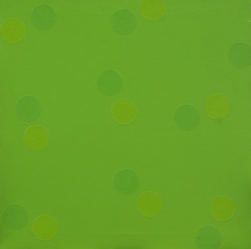 MITSUO MIURA (Iwate, Japón, 1946)Sin título, 1990