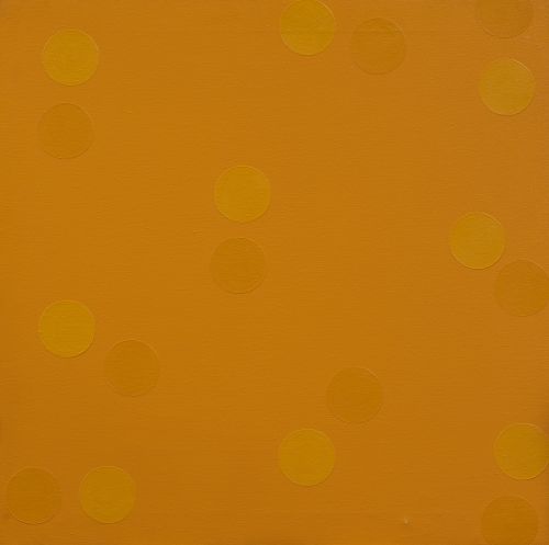 MITSUO MIURA (Iwate, Japón, 1946)Sin título, 1990