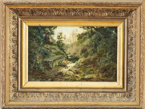 JOSÉ LUPIAÑEZ Y CARRASCO (Málaga, 1864-Madrid, 1938), JOSÉ 