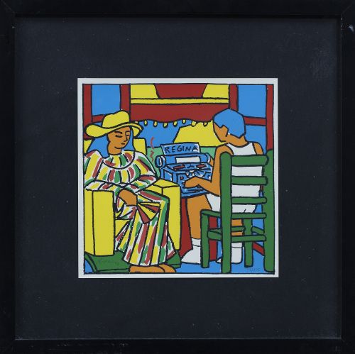 MANOLO QUEJIDO (Sevilla, 1946)