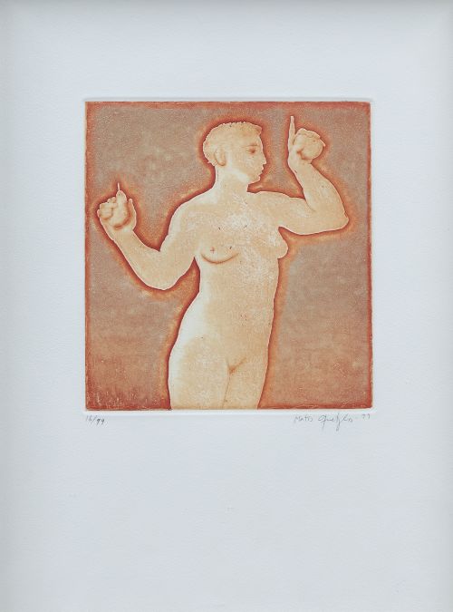 MATÍAS QUETGLAS (Ciudadela, Menorca, 1946)