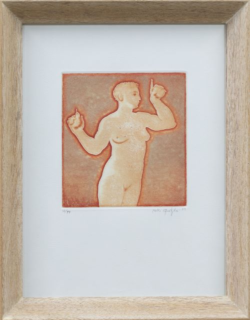 MATÍAS QUETGLAS (Ciudadela, Menorca, 1946)