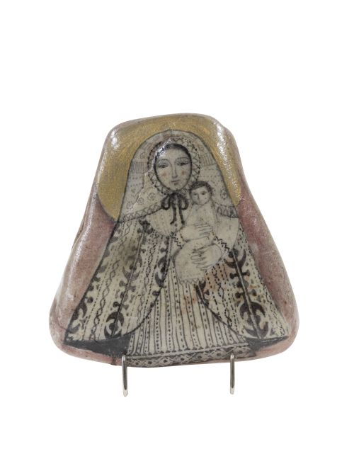 PEPI SÁNCHEZ (Sevilla, 1929 ​- Madrid, 2012)Virgen, 1938