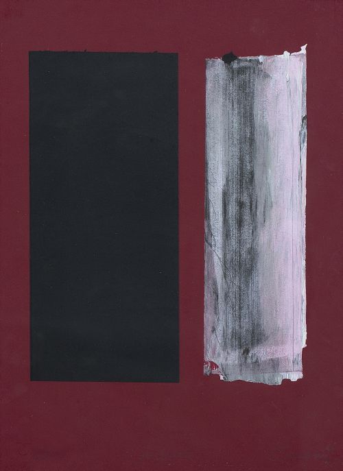 RAFAEL CANOGAR (Toledo, 1935)Portador, 2006